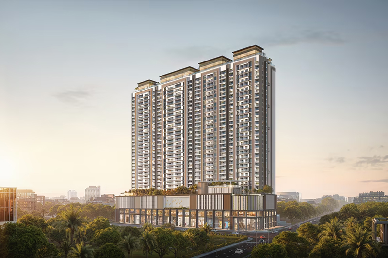 Godrej Skyline Pune